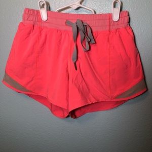 LULULEMON Running Shorts **Sale